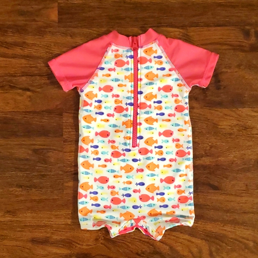 Swimsuit 12M